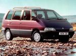 Renault Espace 1991 года